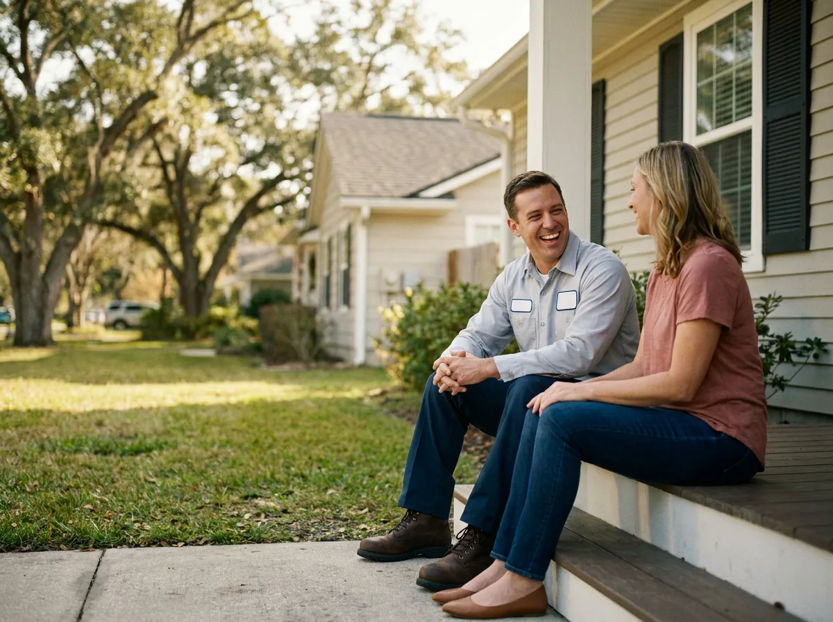 Septic tank pumping FAQs for Marlin, TX